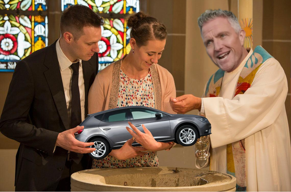 Autotaufe